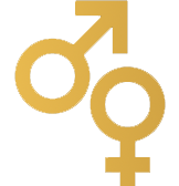 gender